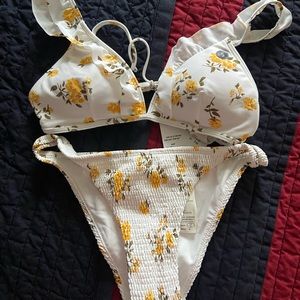 Hollister bikini